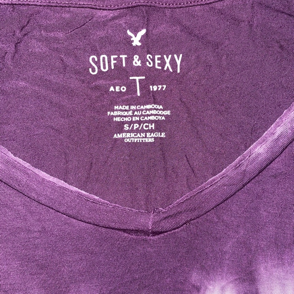 American Eagle t-shirt